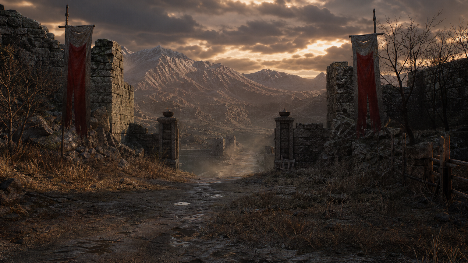 Crimson Desert's Denuvo Debate Is Back in the Spotlight After Patch 1.08 Chatter