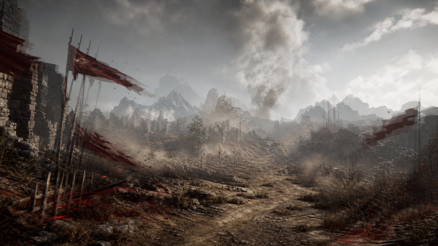 Crimson Desert Players Report Mixed FPS After Patch 1.08, but Some Fixes Are Already Circulating